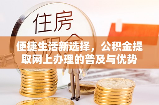 沙依巴克便捷生活新选择，公积金提取网上办理的普及与优势