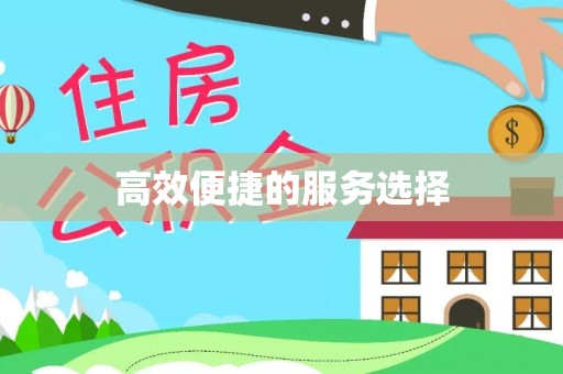 沙依巴克高效便捷的服务选择