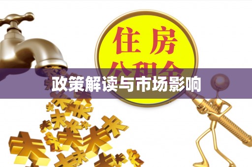 沙依巴克政策解读与市场影响